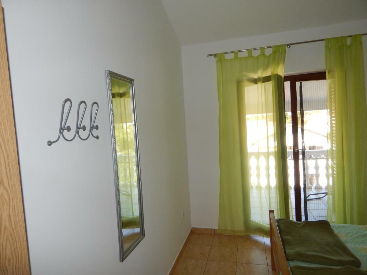 Apartmani Nin Exterior photo
