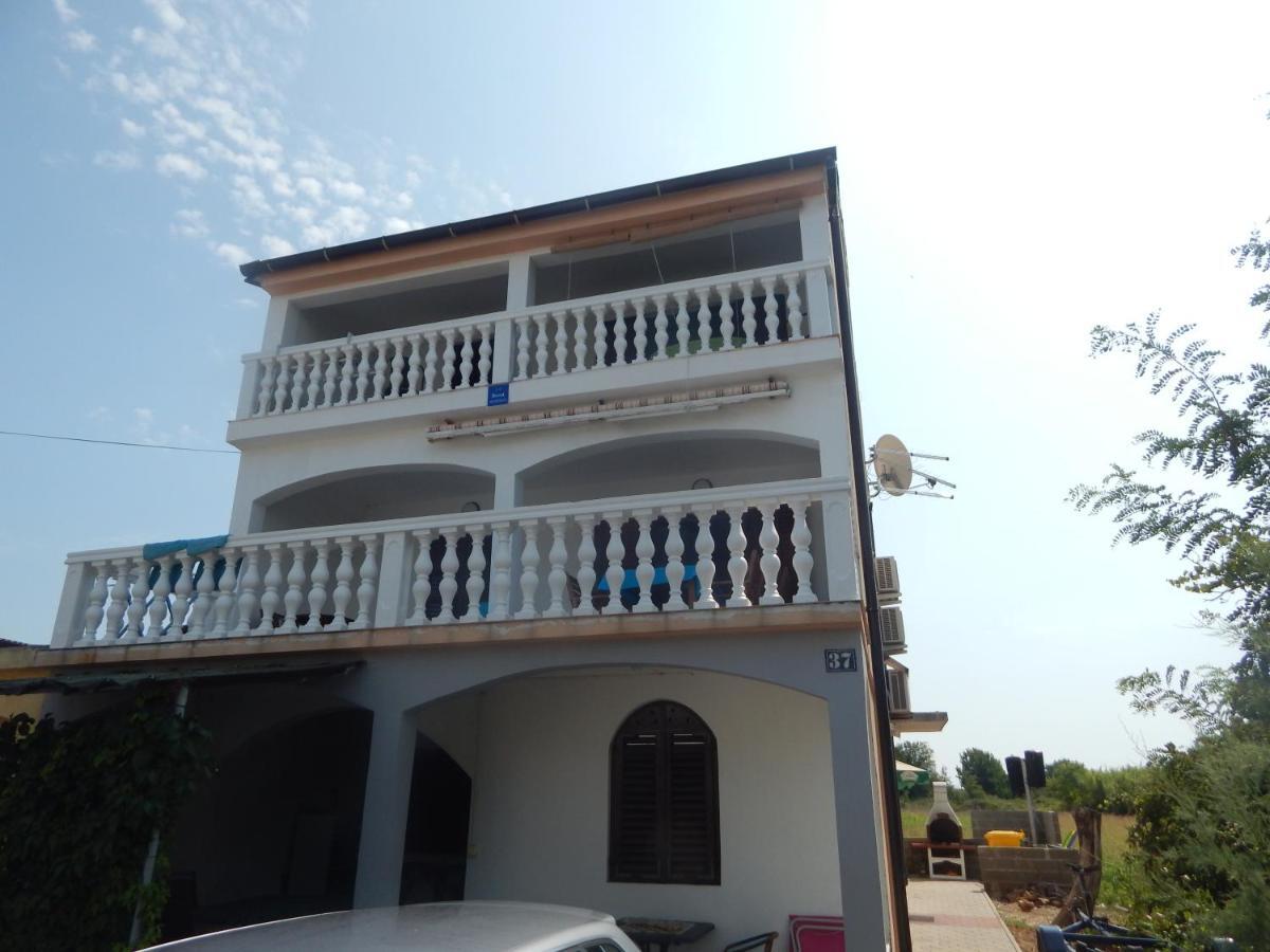 Apartmani Nin Exterior photo